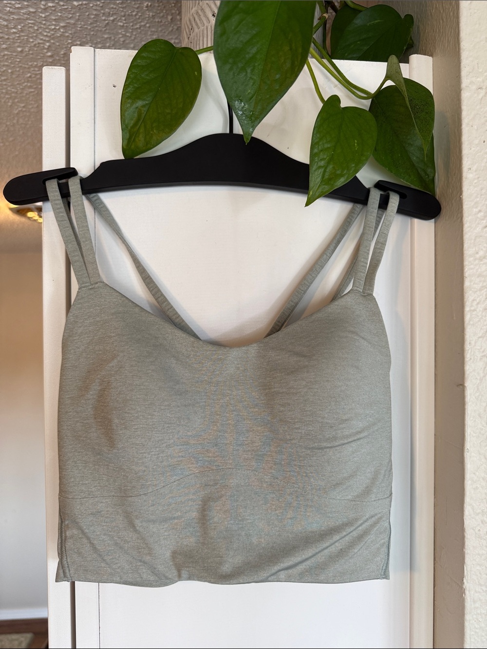 Lululemon sports bra - Like a Cloud longline